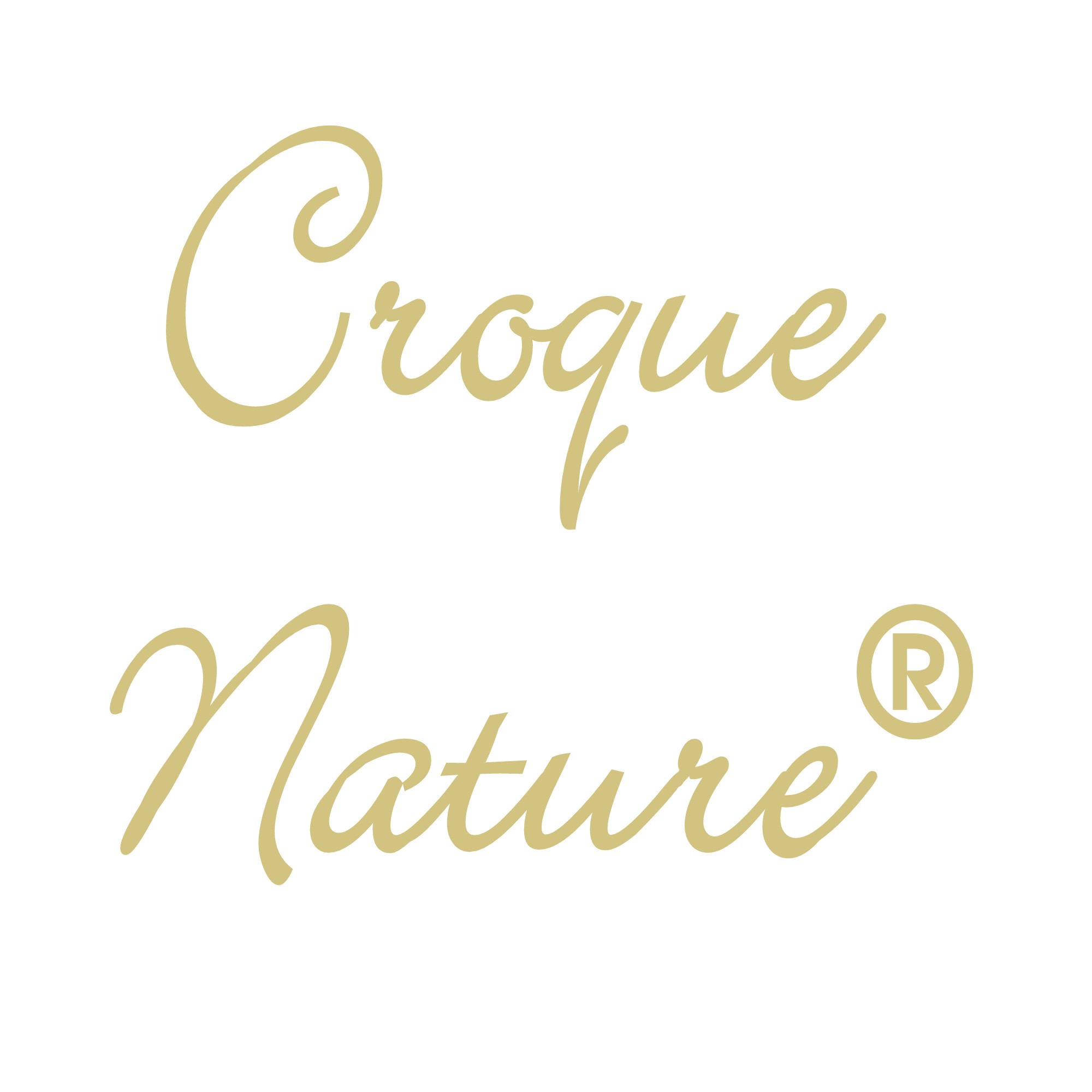 CROQUE NATURE® THUSY